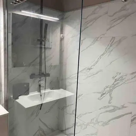 L'apparte De G, 3 Etoiles De Montagne Cosy *