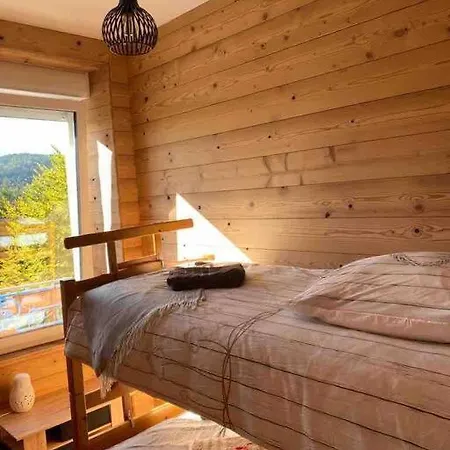 L'apparte De G, 3 Etoiles De Montagne Cosy Apartment *