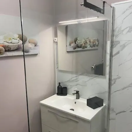 L'apparté De G, 3 étoiles De Montagne Cosy *