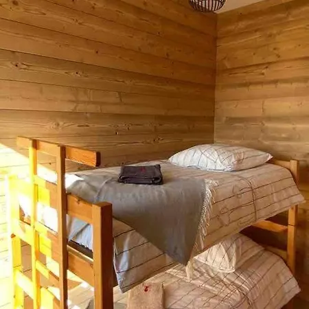 L'apparte De G, 3 Etoiles De Montagne Cosy Gérardmer