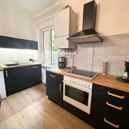 L'apparte De G, 3 Etoiles De Montagne Cosy Appartement Gérardmer