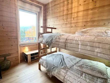 Appartement L'apparte De G, 3 Etoiles De Montagne Cosy