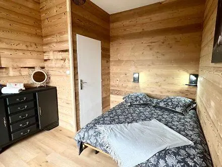 L'apparte De G, 3 Etoiles De Montagne Cosy Appartement