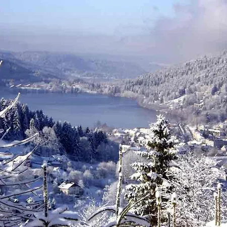 Appartamento L'apparté De G, 3 étoiles De Montagne Cosy