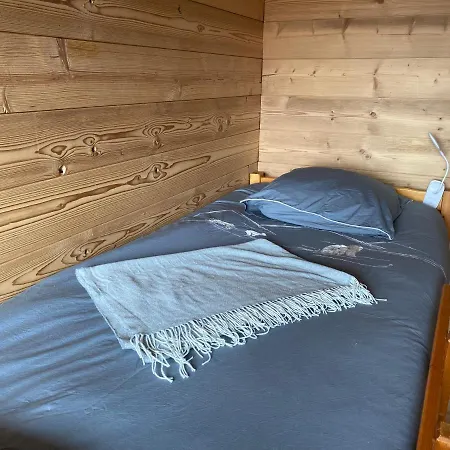 Lejlighed L'apparte De G, 3 Etoiles De Montagne Cosy *
