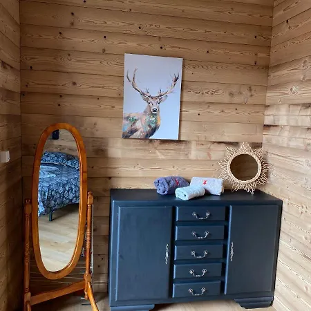 L'apparte De G, 3 Etoiles De Montagne Cosy Apartment *